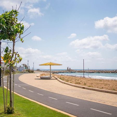 Tranquil Stay Near The Beach By Sea N' Rent Nahariya Exterior foto