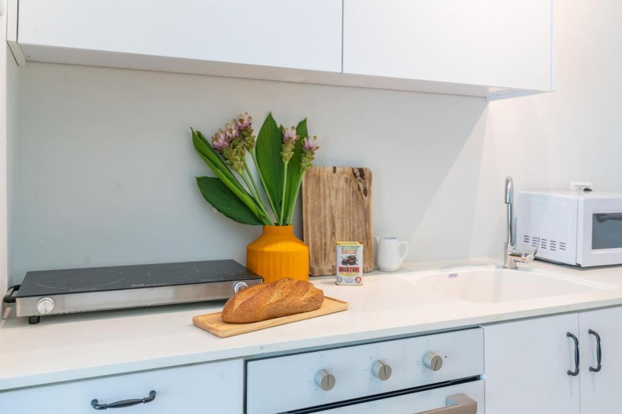 Tranquil Stay Near The Beach By Sea N' Rent Nahariya Exterior foto