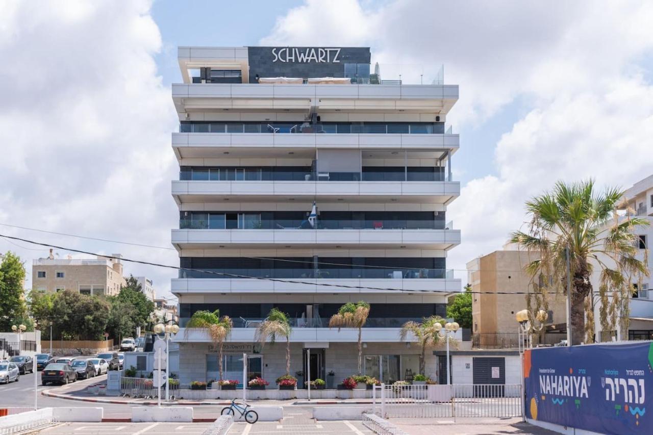 Tranquil Stay Near The Beach By Sea N' Rent Nahariya Exterior foto