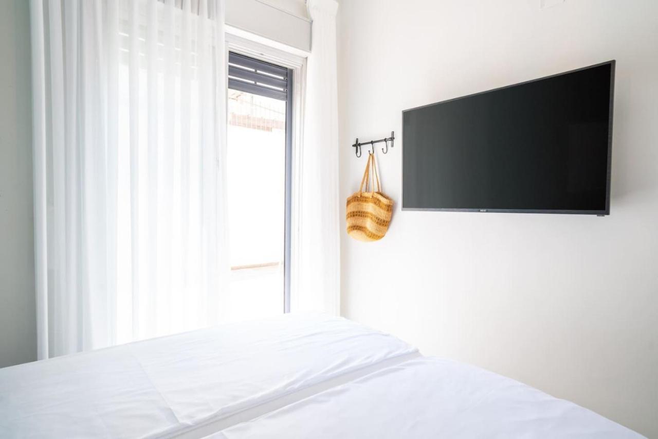 Tranquil Stay Near The Beach By Sea N' Rent Nahariya Exterior foto