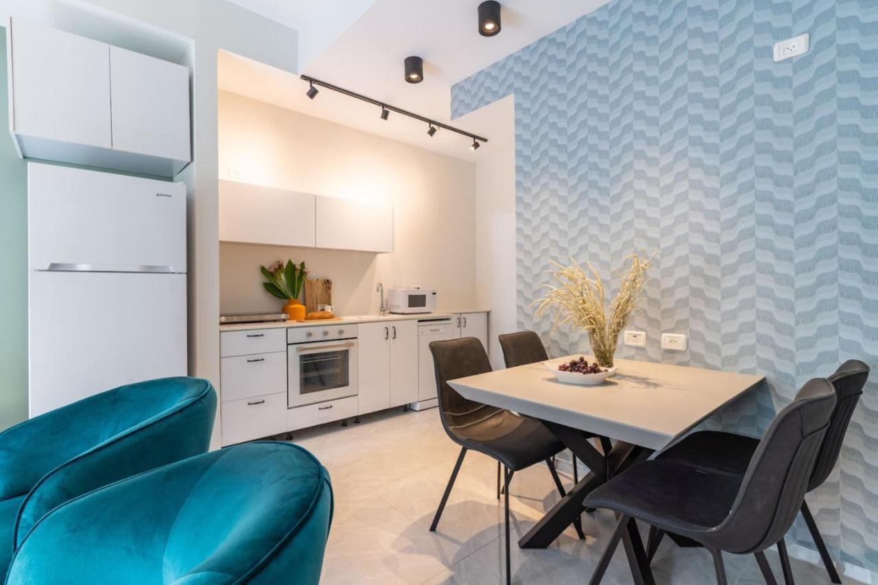 Tranquil Stay Near The Beach By Sea N' Rent Nahariya Exterior foto