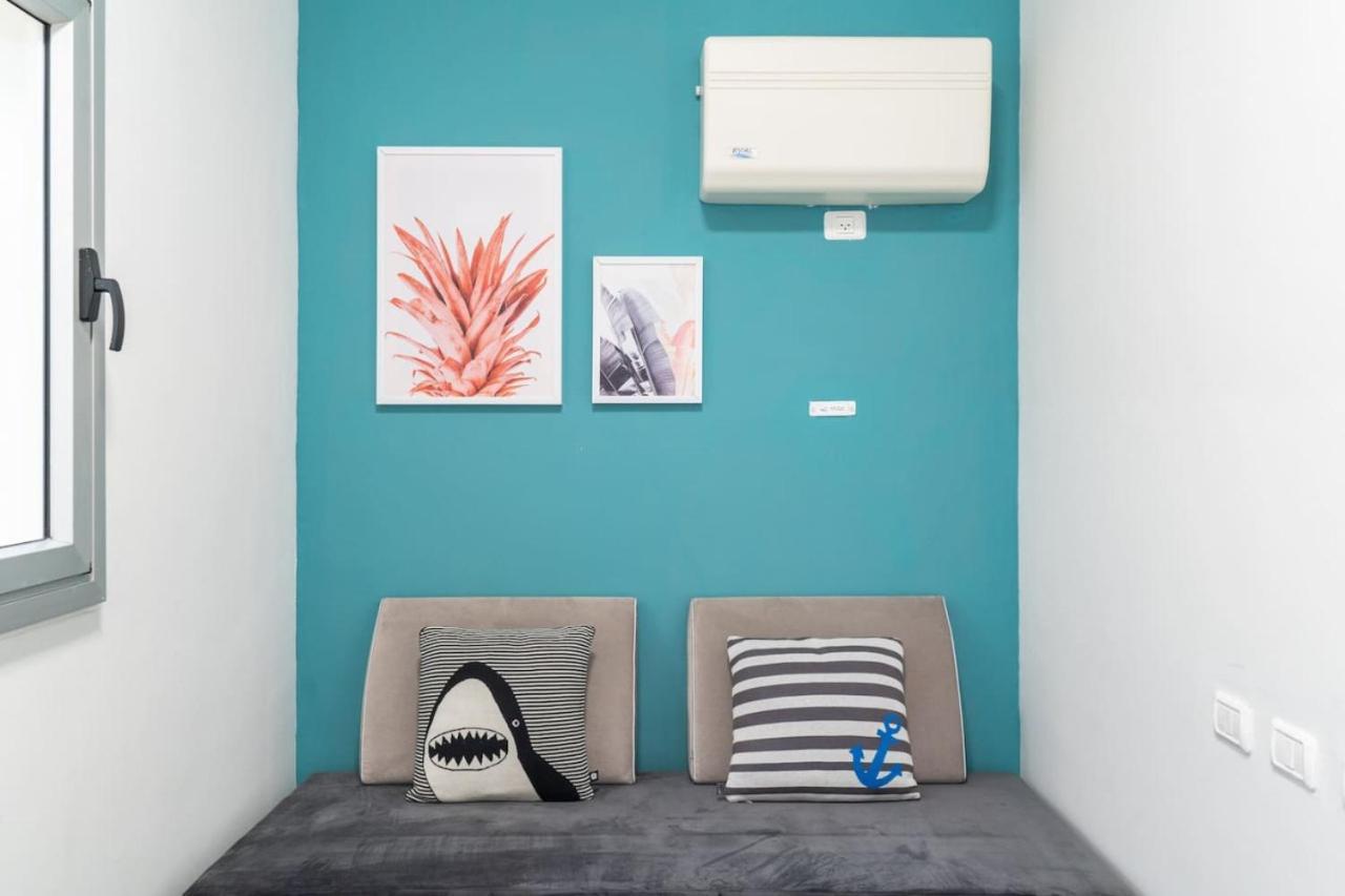 Tranquil Stay Near The Beach By Sea N' Rent Nahariya Exterior foto