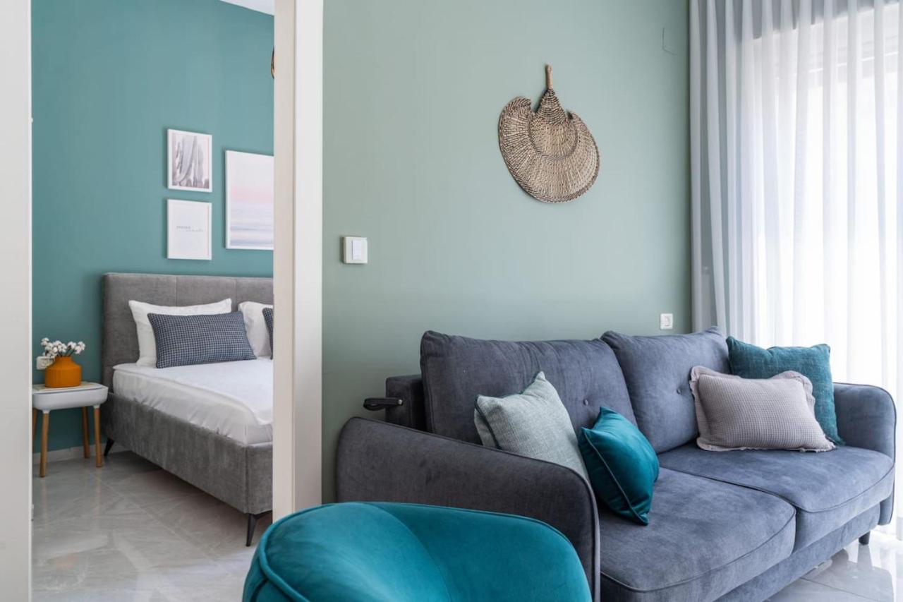 Tranquil Stay Near The Beach By Sea N' Rent Nahariya Exterior foto