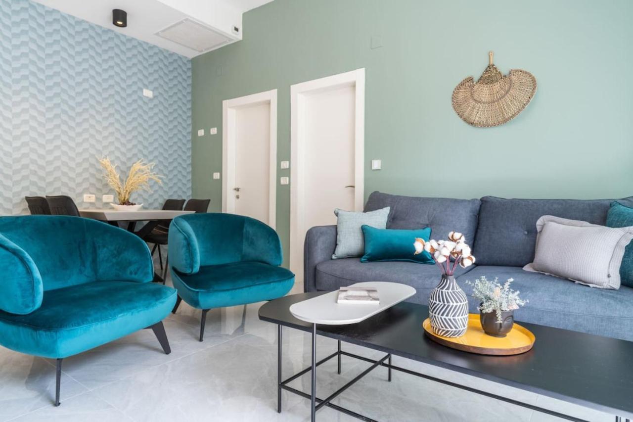 Tranquil Stay Near The Beach By Sea N' Rent Nahariya Exterior foto