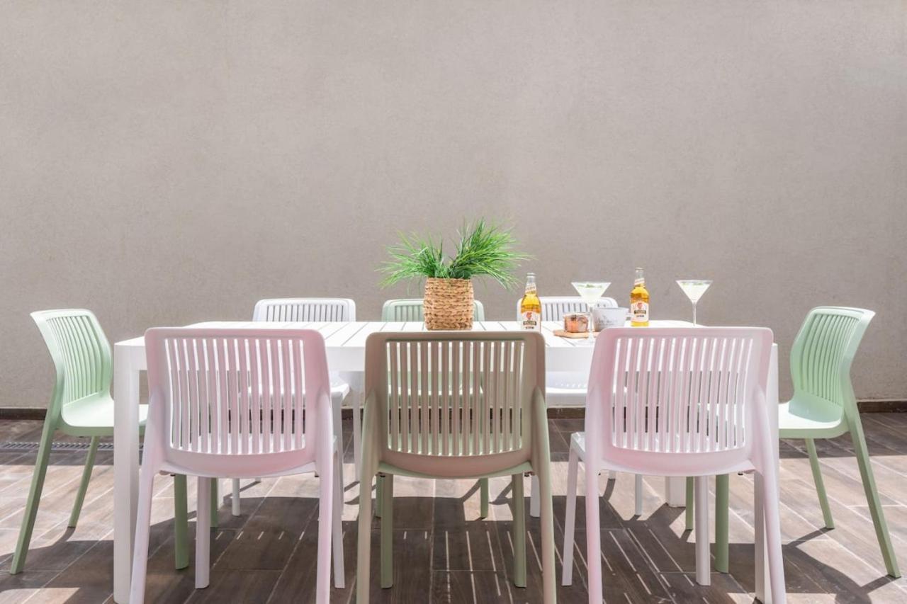 Tranquil Stay Near The Beach By Sea N' Rent Nahariya Exterior foto